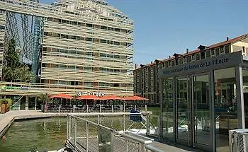 Hotel Tilde Parigi