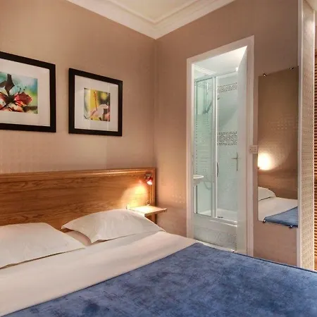 Hotel Bellan