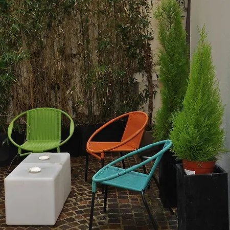 De La Mare Hotel 3*