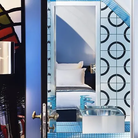 Le Bellechasse Saint-germain Ξενοδοχείο 4*