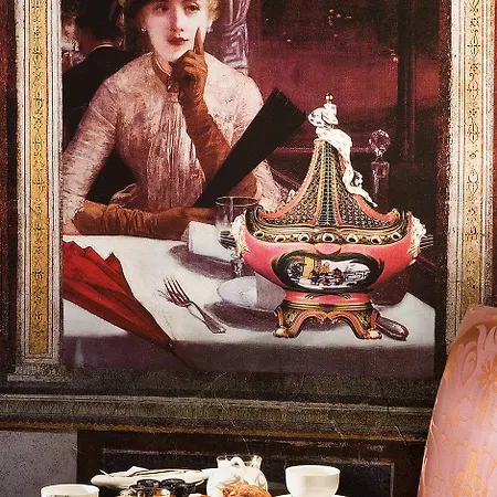 Le Bellechasse Saint-germain Ξενοδοχείο 4*