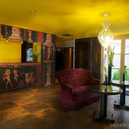 Le Bellechasse Saint-germain Ξενοδοχείο 4*