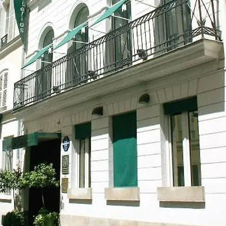 Relais Du Silence Des Tuileries Hotel 4*