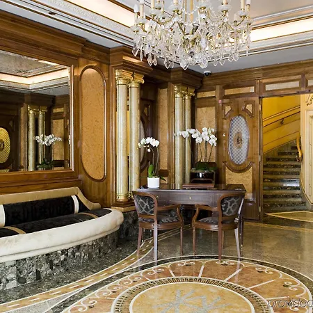 De Vendome 5* Paris