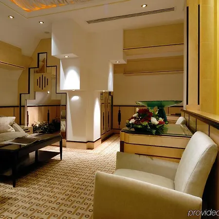 De Vendome Hotel Paris