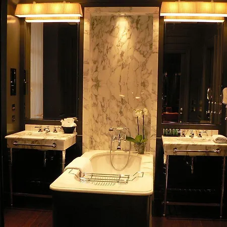 Marquis Faubourg Saint-honore 5*