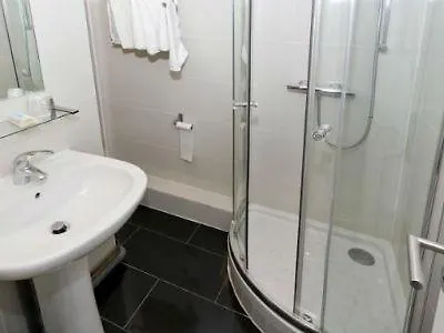 Hipotel Pere-lachaise Republique Отель 3*