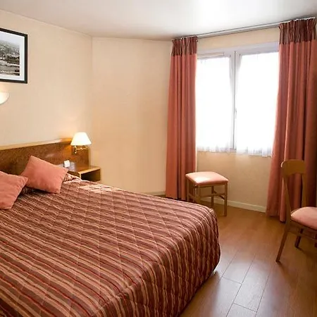 Classics Bastille 3* Paris
