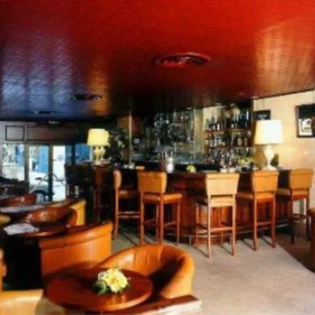 Szálloda Saint Albany 4*