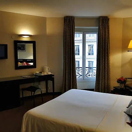 Petit Lafayette