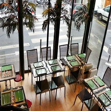 Hotel Petit Lafayette