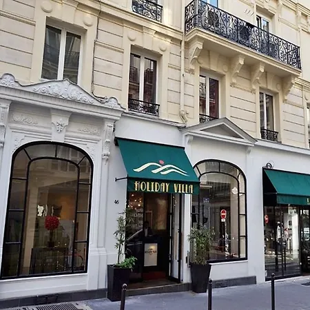 Hotel Petit Lafayette