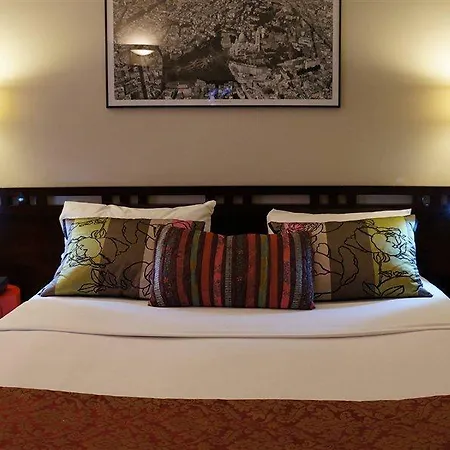 Hotel Petit Lafayette Paris