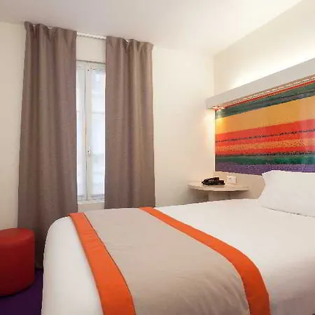 Hotel Petit Lafayette 4*