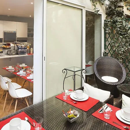 Le Relais Du Marais Hotel Paris