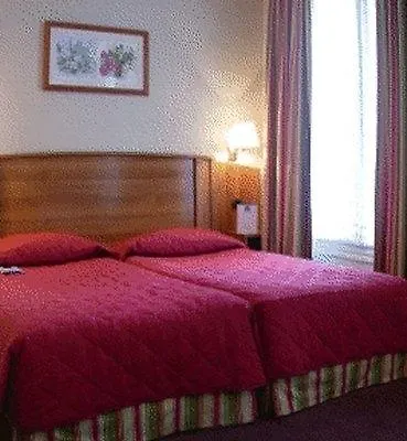 Western Quartier Latin Pantheon Hotel