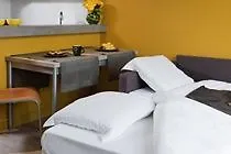 Adagio Xv Lejlighedshotel Paris