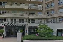 Adagio Xv Lejlighedshotel 3*