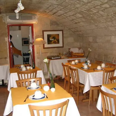 Hotel Petit Lafayette 4*