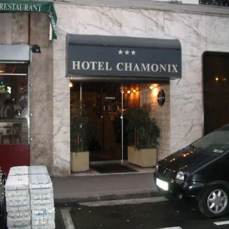 Des Comedies 3* Paris