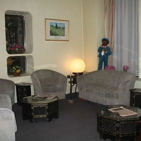 Hotel Des Comedies