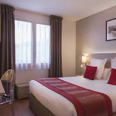 Hotel Classics Bastille