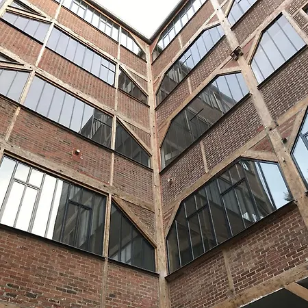 Sloth Loft Montmarte Daire Paris
