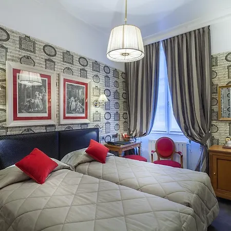Hotel Grand De L'univers Saint-germain