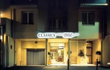 Classics Bastille 3*