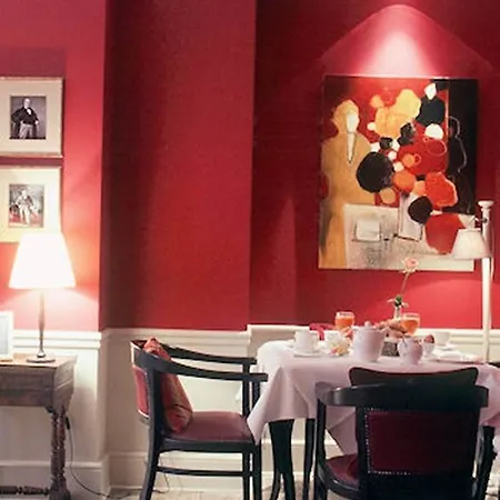Sainte-beuve Hotell