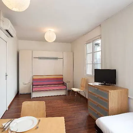 Petit Lafayette Hotel 4*