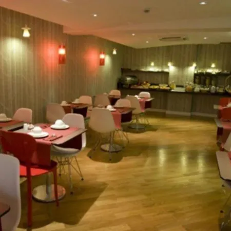Caumartin Opera - Astotel 3*
