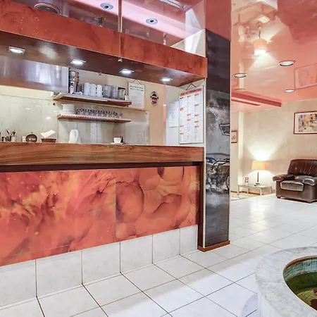 Caravelle Paris