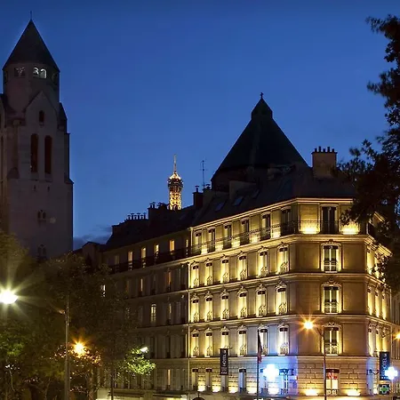 Marceau Champs-elysees 3* Paris