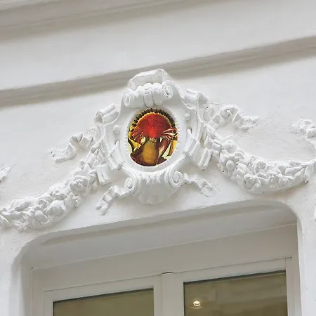Du Continent Paříž