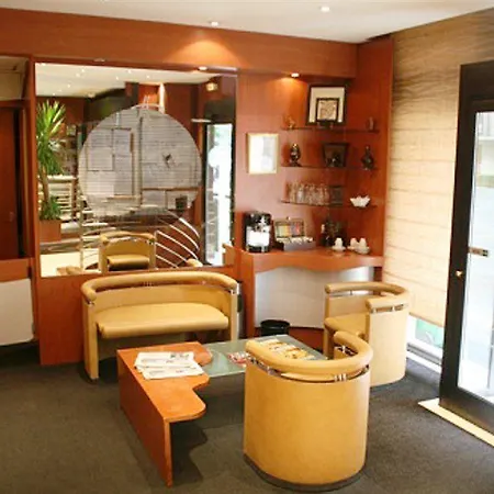Kraft Hotel París