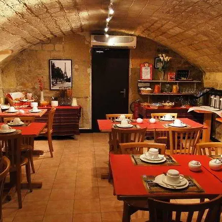 Petit Lafayette Hotel Paris
