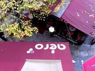 Hotel Aéro París
