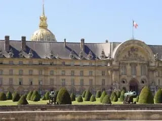 Aéro Hotel París