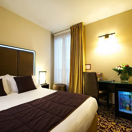 Oratio Hotel Paris