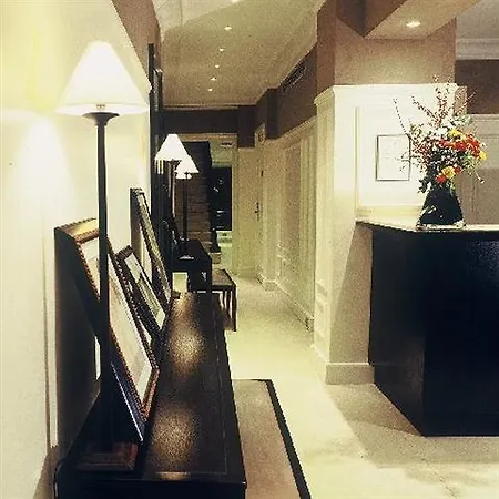 Hotel Victoires Opera