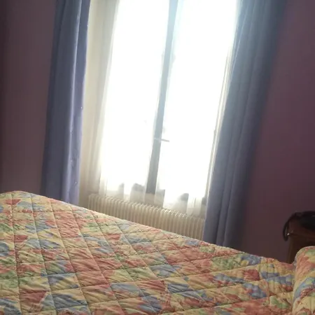 호텔 클뤼니 소르본 파리