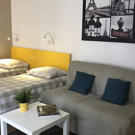 Hotel De La Mare 3*
