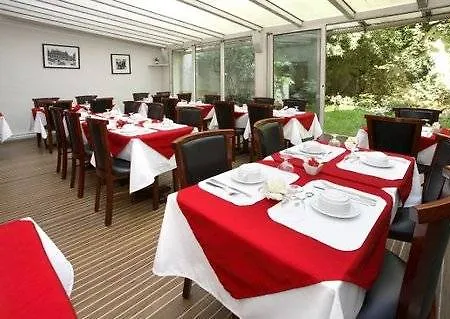 Classics Bastille Hotel 3*