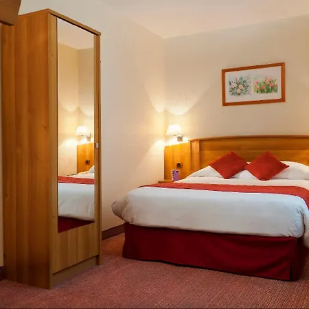 Ibis Styles Gare Saint Lazare Paris