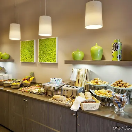 - Gare De Lyon Bastille By Ihg Paris