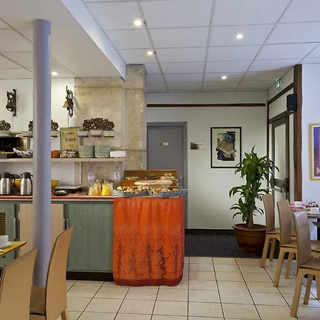 Ibis Styles Gare Saint Lazare 3*