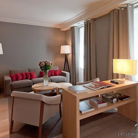 Hotel Le Tourville Eiffel