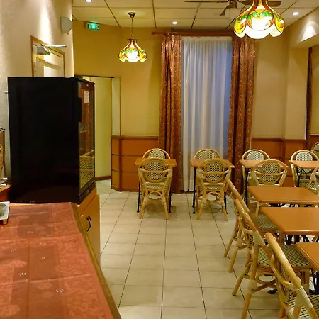 Hotel Le Pigalle, A Member Of Design 4*