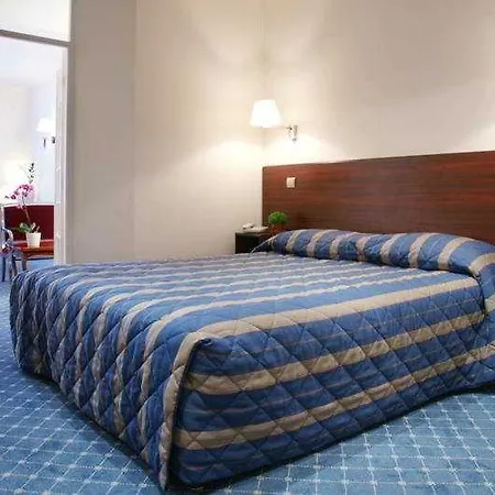 Hotel Korner Opera 3*